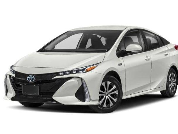 TOYOTA PRIUS PRIME 2022 JTDKAMFP0N3200383 image